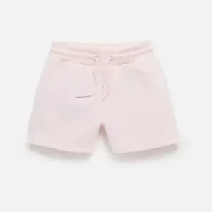 Image of Guess Girls Active Sports Short - Ballet Pink - 12 Years