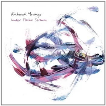 Image of Richard Youngs - Under Stellar Stream CD