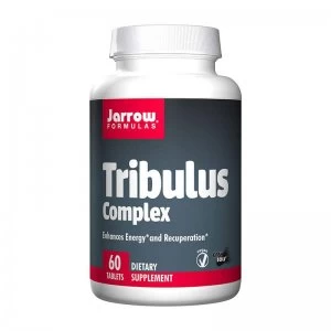 Image of Jarrow Formulas Tribulus Complex 60 Tablets