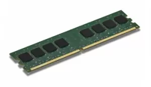 Image of S26361-F4101-L15 - 16GB - 1 x 16GB - DDR4 - 2666 MHz - 288-pin DIMM