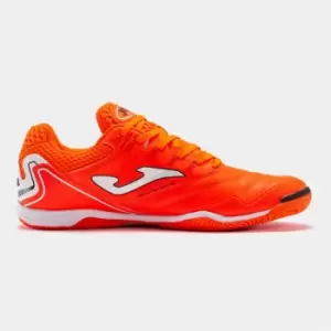 Image of Joma Maxima Indoor Football Boots - Orange