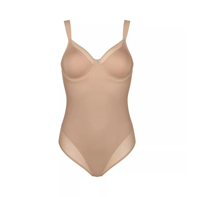 Image of Triumph Body woman Triumph True Shape Sensation BSW Beige Female 100 B
