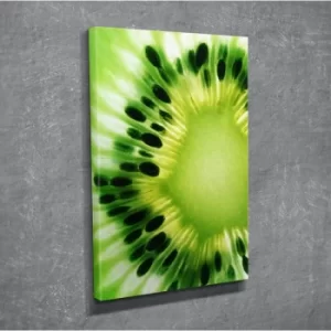 Image of DC217 Multicolor Decorative Canvas Painting