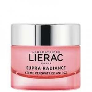 Image of Lierac Supra Radiance Anti-Ox Renewing Cream 50ml / 1.76 oz.