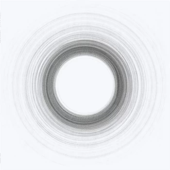 Image of Daniel McCagh - Altered States CD