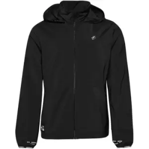 Image of Superdry Code Training Jacket - Black