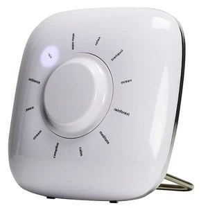 Image of Lifemax Soothing Sounds Dial