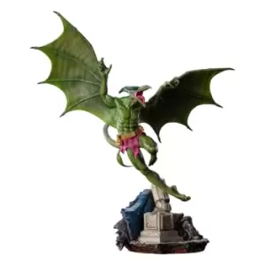 Image of Marvel Comics Art Scale Statue 1/10 X-Men Sauron 39 cm