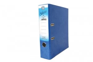 Image of Concord Ixl Selecta Larch File A4 Blue - 10 Pack