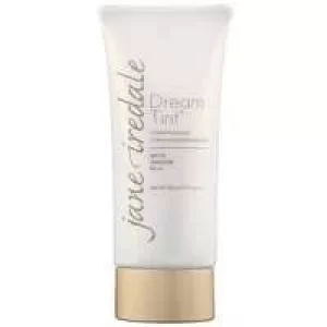 Image of Jane Iredale Dream Tint Tinted Moisturiser Warm Bronze SPF15 50ml