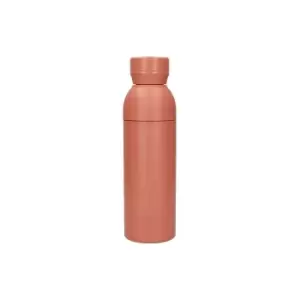 Image of Built Planet 500ml Recycled Water Bottle Coral