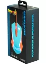 Image of FR-TEC - PC Dragon Ball Super Mouse GOKU