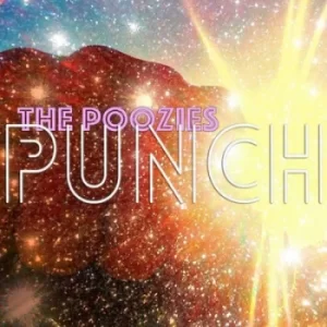 Image of Punch by The Poozies CD Album