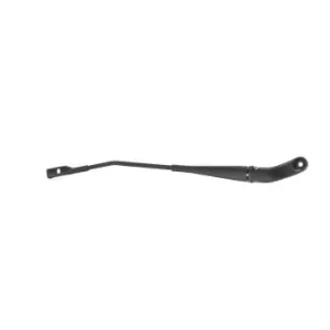 Image of METZGER Wiper Arm AUDI 2190899 8K1955407,8K19554071P9,8K1955407A Windscreen Wiper Arm,Wiper Arm, windscreen washer 8K1955407A1P9