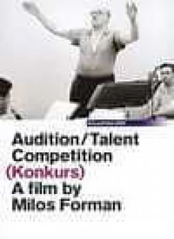 Image of Konkurs (Audition / Talent Show)