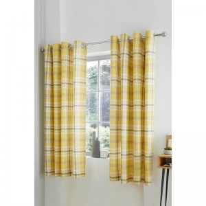 Image of Kelso Eyelet Curtains