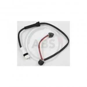 Image of Rear (left /right) Brake Pad Wear Warning Sensor A.B.S. 39660