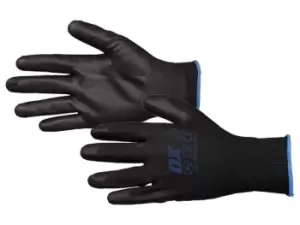 Image of OX Tools OX-S241109 OX PU Flex Glove Size 9 - L