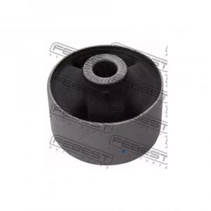 Image of Lower Front Track Control Arm Bush FEBEST KAB-SLB