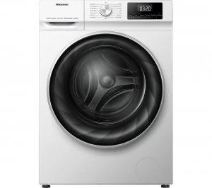 Image of Hisense WDQY9014 9KG 6KG 1400RPM Freestanding Washer Dryer