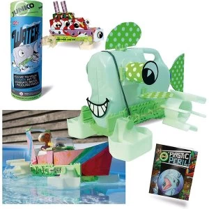 Image of Junko Water Construction Kit