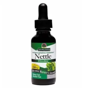 Image of Natures Answer Nettle Leaf 30ml
