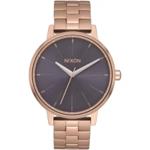 Image of Ladies Nixon Kensington Watch