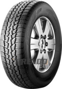 Image of Kumho PowerGrip KC11 205/80 R16 104Q, studdable