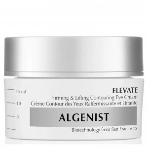 Image of ALGENIST ELEVATE Firming and Lifting Contouring Eye Cream 15ml