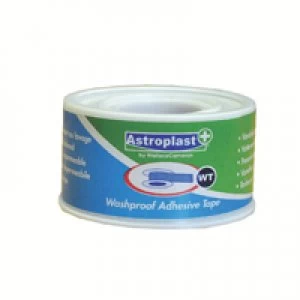 Image of Wallace Cameron WaterpRoof Tape 25mm X5m 2002016