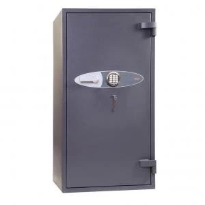 Image of Phoenix Planet HS6074E Size 4 High Security Euro Grade 4 Safe with