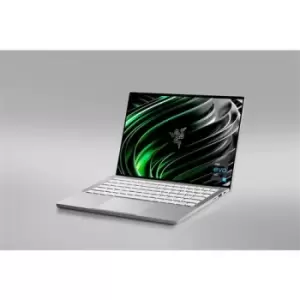 Image of Razer BOOK 13 i7-1165G7 Notebook 34cm (13.4") Touch Screen Full HD+ Intel Core i7 16GB LPDDR4x-SDRAM 512GB SSD WiFi 6 (802.11ax) Windows 11 Home Silve