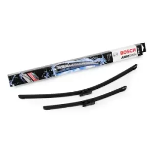 Image of Bosch Wiper blade 3 397 014 138 Windscreen wiper,Window wiper SKODA,FABIA (NJ3),FABIA Kombi (NJ5)