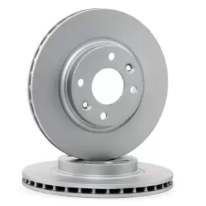 Image of TEXTAR Brake disc RENAULT,VOLVO,DACIA 92255203 402063149R,402065054R,402067025R Brake rotor,Brake discs,Brake rotors 8660003934,402062212R,402063166R