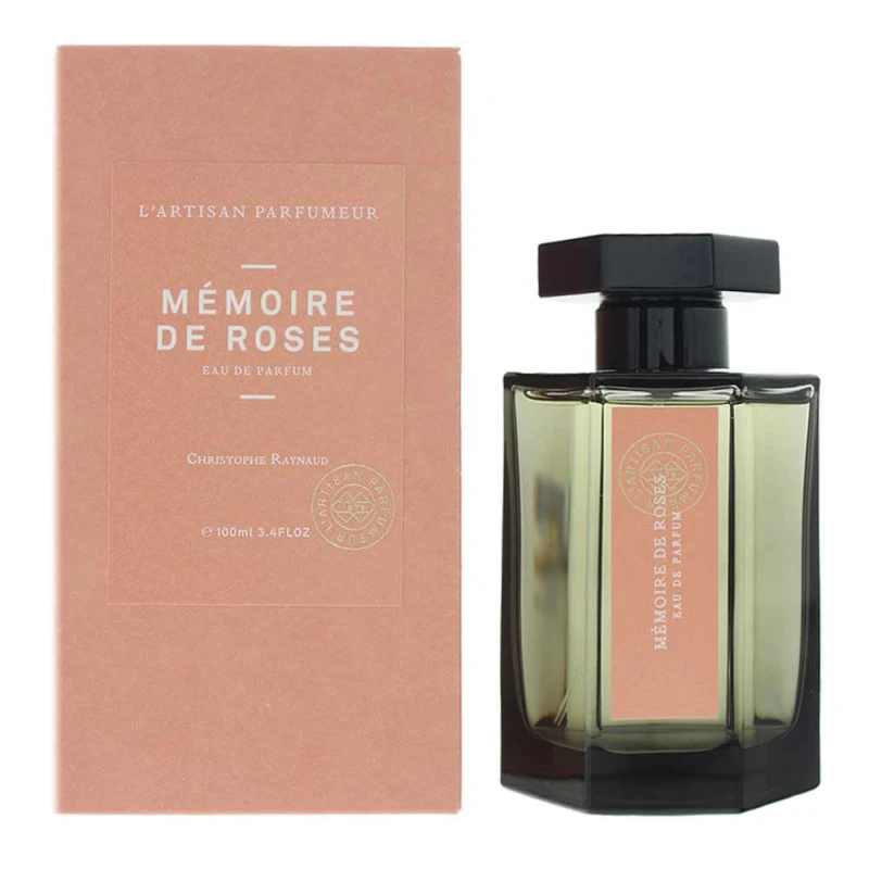 Image of L'Artisan Parfumeur MA moire de Roses Eau de Parfum 100ml