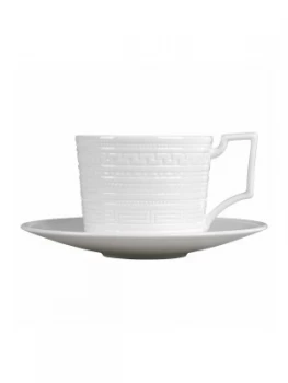 Image of Wedgwood Intaglio teacup