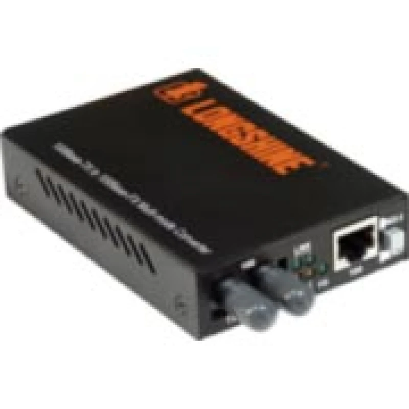 Image of Longshine LCS-C842MT network media converter 100 Mbit/s