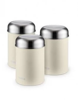 Image of Tower Infinity Stone Set Of 3 Canisters