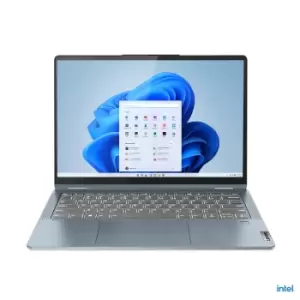 Image of Lenovo IdeaPad Flex 5 i7-1255U Hybrid (2-in-1) 35.6cm (14")...