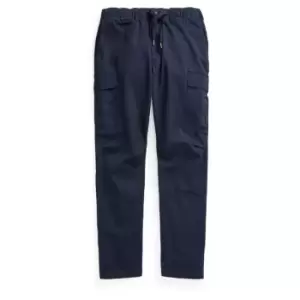 Image of Polo Ralph Lauren Polo Ralph Lauren Cargo Trousers - Blue
