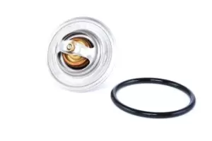 Image of VEMO Engine thermostat V15-99-2002-1 Thermostat, coolant,Thermostat VW,AUDI,OPEL,Golf IV Schragheck (1J1),Golf V Schragheck (1K1),POLO (9N_)