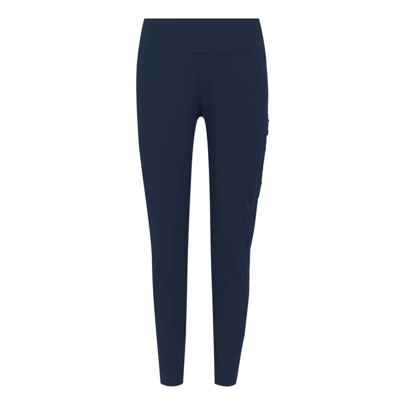 Image of Womens leggings Regatta Monira Bleu Female 48
