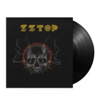 Image of ZZ Top - Deguello Vinyl