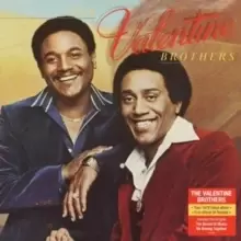 Image of The Valentine Brothers