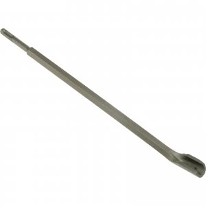 Image of Faithfull SDS Plus Chasing Gouge 22mm 250mm