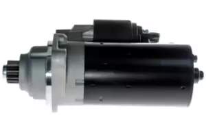 Image of Starter 8EA011610-221 by Hella