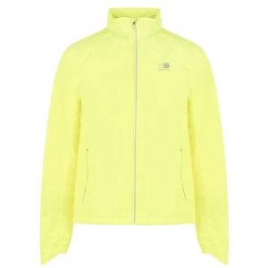 Image of Karrimor XLite Convertible Jacket Mens - Fluo Yellow