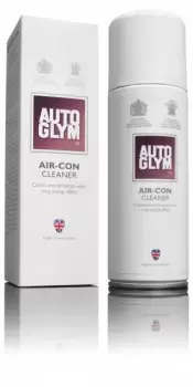 Image of Autoglym Aircon Cleaner 150ml
