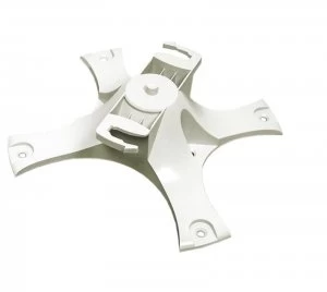 Image of Aruba Network device wall / ceiling mount kit White