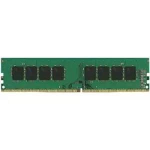 Image of Micron MTA18ASF2G72PDZ-2G9E1 memory module 16GB 1 x 16GB DDR4 2933 MHz ECC